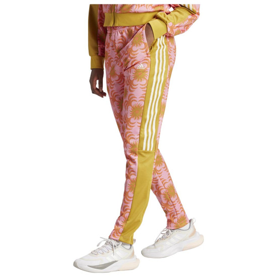 Adidas Γυναικείο παντελόνι φόρμας x FARM Tiro Pants Adidas Γυναικείο παντελόνι φόρμας x FARM Tiro Pants